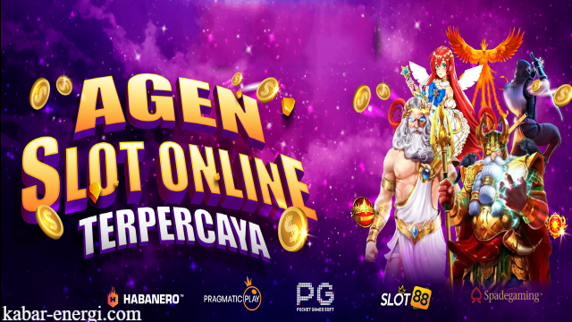 Keuntungan Daftar Situs Slot Terpercaya