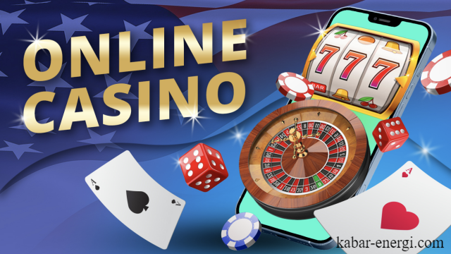 Kumpulan Judi Casino Online Terpopuler dan Terbesar