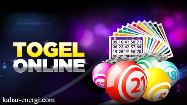 Jenis-Jenis Permainan Togel