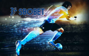 Sbobet Situs Judi Bola Online Resmi
