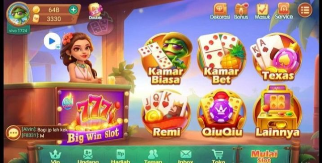 Pkv Games Situs Poker Online 24jam DominoQQ Indonesia