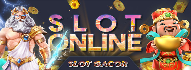 10 Permainan Situs Slot Paling Online Mudah Maxwin