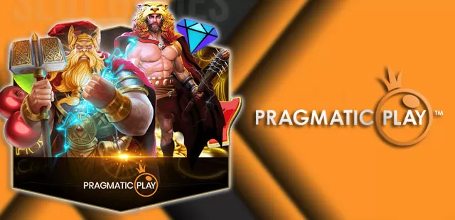 Akun Demo Slot Gratis Pragmatic Play Rupiah Indonesia