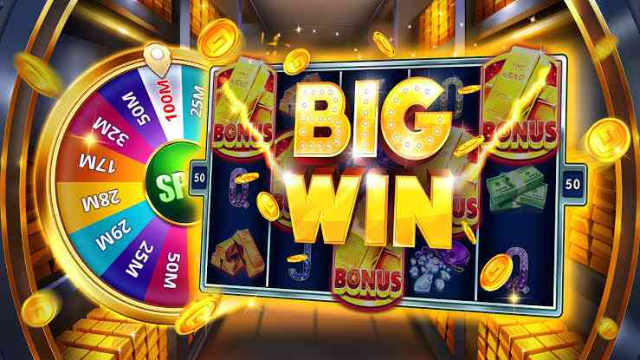 Perkembangan Permainan Judi Slot Online di Dunia