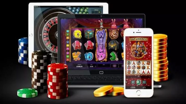 Daftar Link Slot Gacor Gampang Menang