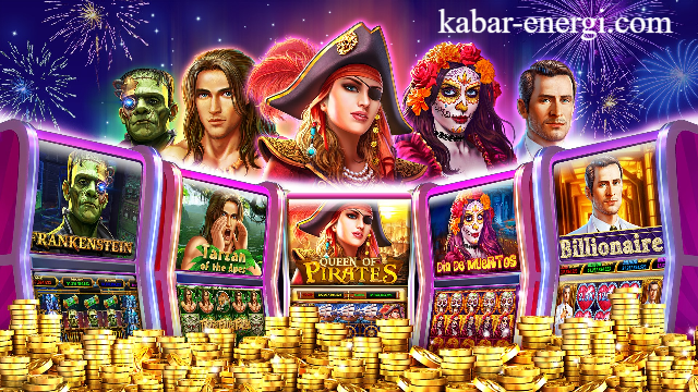 Daftar Situs Judi Bo Slot Gacor Terbaru Indonesia Deposit Pulsa