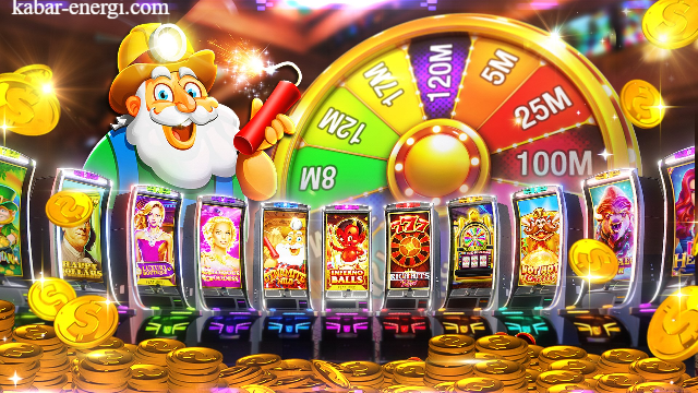 Daftar Situs Judi Slot Online Terbaik dan Terpercaya di Indonesia