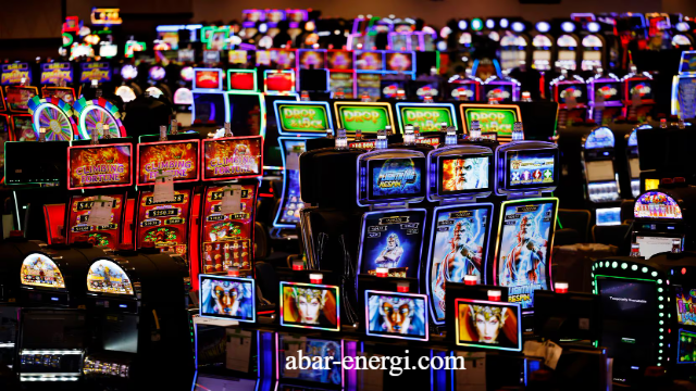 Daftar Situs Judi Online Terpercaya No 1 Asia