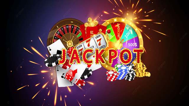 Situs Judi Slot Online Terbaru Mega Jackpot Paling Populer
