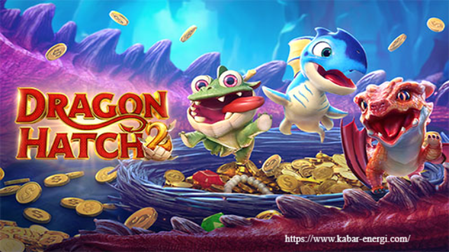 Panduan Bermain Dragon Hatch 2: Tips dan Trik untuk Pemula