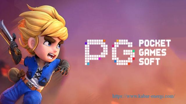Bocoran RTP Slot Online PG Soft Hari Ini: Panduan Lengkap