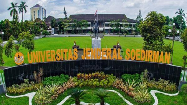Potret Komprehensif Perguruan Tinggi Soedirman di Purwokerto