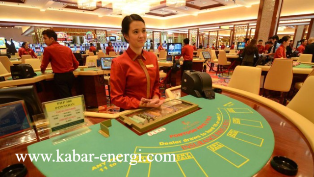 Menjelajahi Pesona Kasino Live