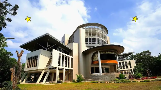 Universitas Negeri Semarang sebagai Pusat Pendidikan dan Inovasi