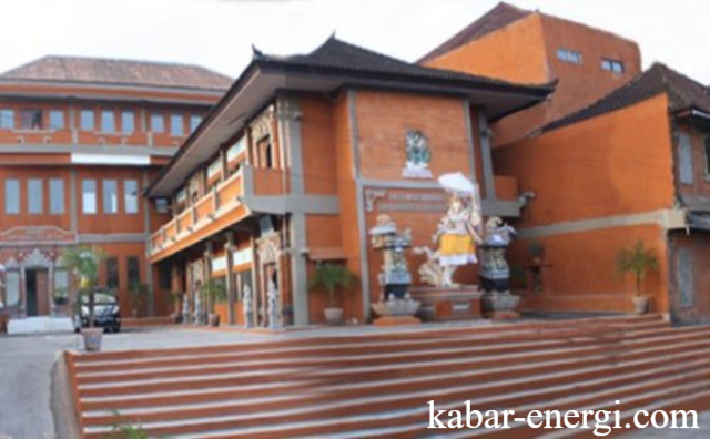 Mahendradatta University: Kampus Terbaik di Bali