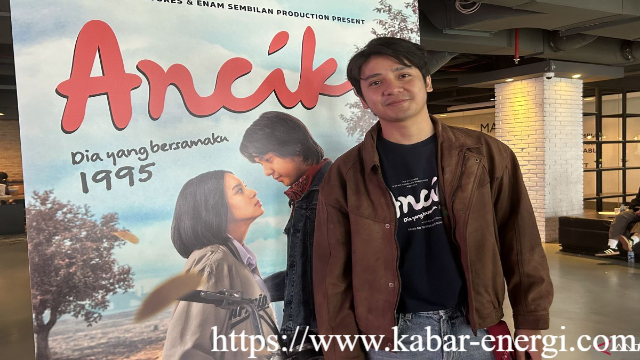 Arbani Yasiz dan Refleksi Hidup