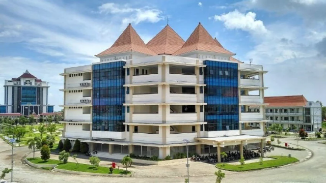 Universitas Trunojoyo Madura: Kampus Negeri Berprestasi