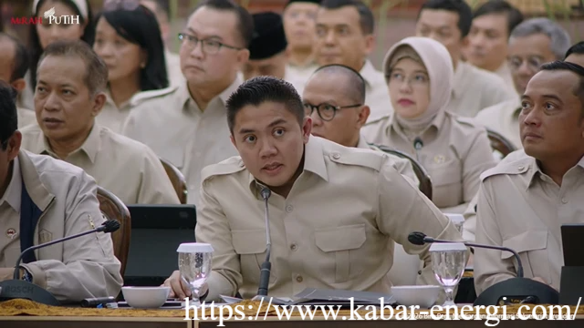 Seskab Teddy Tegaskan Pemerintah Dorong Akses Pendidikan
